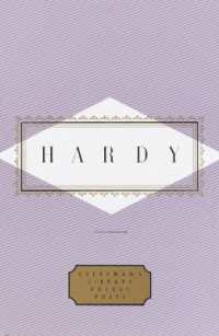 Hardy: Poems (Everyman's Library Pocket Poets Series)