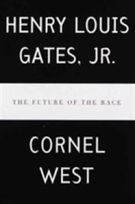 The Future of the Race （First edition）