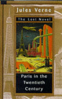 Paris in the Twentieth Century （Us ed.）