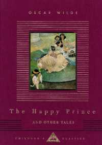 The Happy Prince and Other Tales : Illustrated by Charles Robinson (Everyman's Library Children's Classics Series)