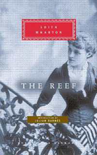 The Reef : Introduction by Julian Barnes (Everyman's Library Classics Series)