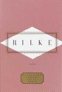 Rilke: Poems : Edited by Peter Washington (Everyman's Library Pocket Poets Series)
