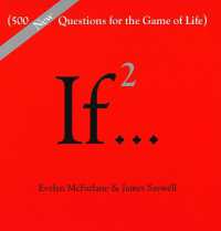 If..., Volume 2 : (500 New Questions for the Game of Life) (If Series)
