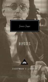 Ulysses : Introduction by Craig Raine (Everyman's Library Contemporary Classics Series)