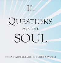 If..., Volume 4 : Questions for the Soul (If Series)