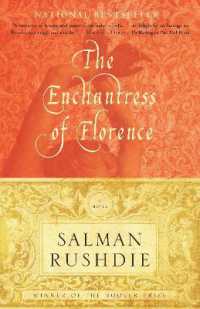 The Enchantress of Florence : A Novel