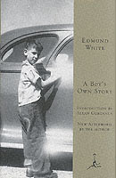 A Boy's Own Story (Modern Library Classics)