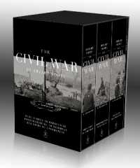 The Civil War Trilogy Box Set : With American Homer: Reflections on Shelby Foote and His Classic the Civil War: A Narrative
