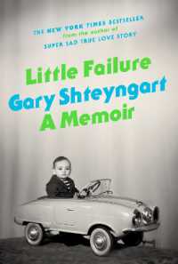 Little Failure : A Memoir