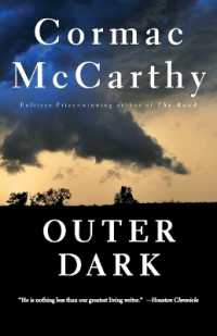 Outer Dark (Vintage International)