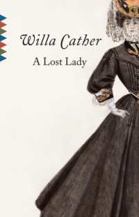 A Lost Lady : A novel (Vintage Classics)