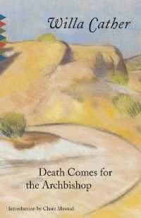 Death Comes for the Archbishop (Vintage Classics)