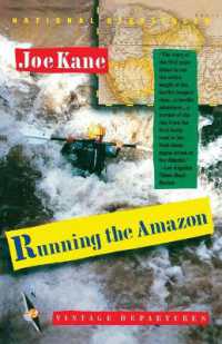 Running the Amazon (Vintage Departures)