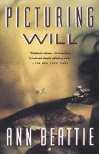 Picturing Will (Vintage Contemporaries)
