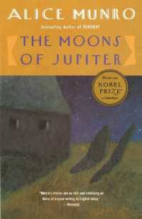 The Moons of Jupiter (Vintage International)