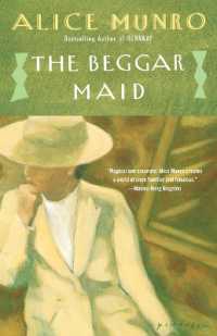 The Beggar Maid : Stories of Flo and Rose (Vintage International)
