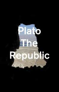 The Republic : The Complete and Unabridged Jowett Translation (Vintage Classics)