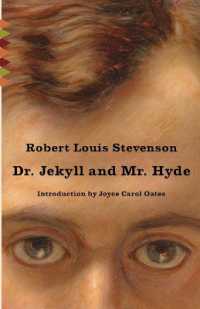 Dr. Jekyll and Mr. Hyde (Vintage Classics)