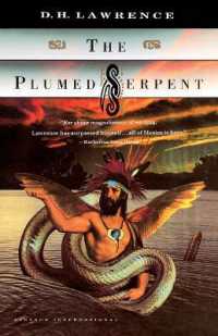 The Plumed Serpent (Vintage International")