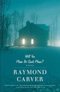 Will You Please Be Quiet, Please? : Stories (Vintage Contemporaries)