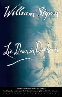 Lie Down in Darkness (Vintage International")