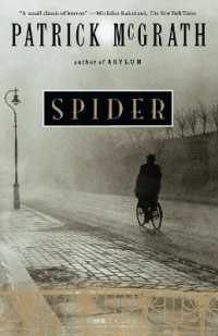 Spider (Vintage Contemporaries")