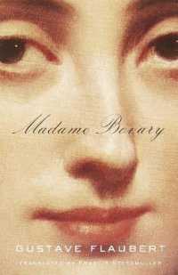 Madame Bovary (Vintage Classics)