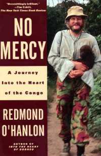 No Mercy : A Journey to the Heart of the Congo (Vintage Departures)
