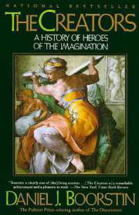 The Creators : A History of Heroes of the Imagination (Knowledge Series)