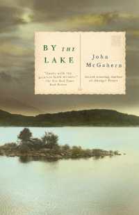 By the Lake : ALA Notable Books for Adults (Vintage International)