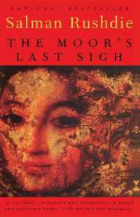 The Moor's Last Sigh : Costa Novel Award (Vintage International)