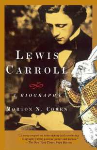 Lewis Carroll : A Biography