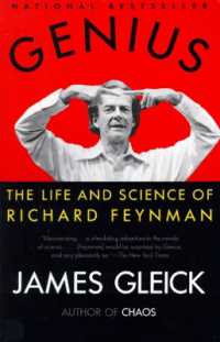 Genius : The Life and Science of Richard Feynman