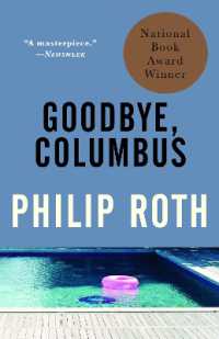 Goodbye, Columbus : and Five Short Stories (Vintage International)