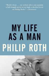 My Life as a Man (Vintage International")