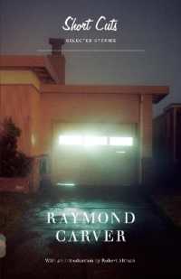 Short Cuts : Selected Stories (Vintage Contemporaries)