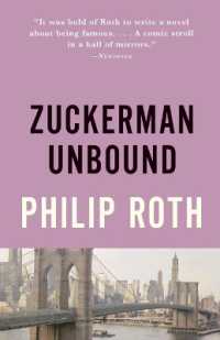 Zuckerman Unbound (Vintage International