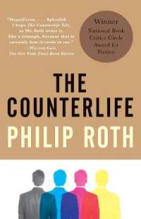 The Counterlife (Vintage International")