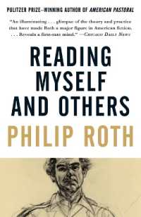 Reading Myself and Others (Vintage International")
