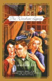 The Winshaw Legacy : or, What a Carve Up! (Vintage International)