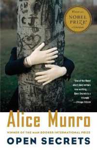 Open Secrets : Stories (Vintage International)