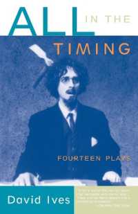 All in the Timing : Fourteen Plays