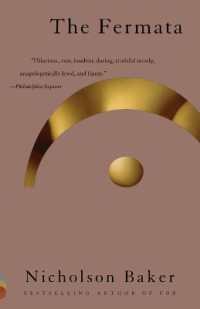 The Fermata (Vintage Contemporaries")