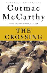 The Crossing : Border Trilogy (2) (Vintage International)