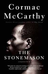 The Stonemason : A Play in Five Acts (Vintage International)
