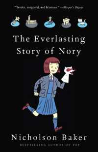 The Everlasting Story of Nory