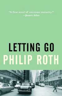 Letting Go (Vintage International)