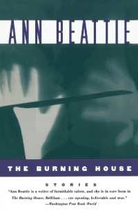 Burning House (Vintage Contemporaries)
