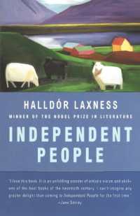 Independent People (Vintage International)