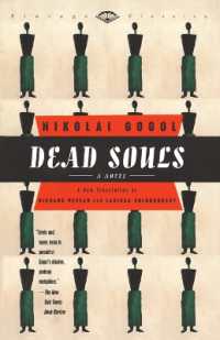 Dead Souls : A Novel (Vintage Classics)